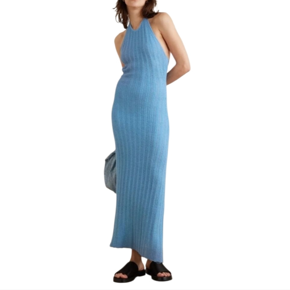 HOLZWEILER FREDA‎ KNIT DRESS M